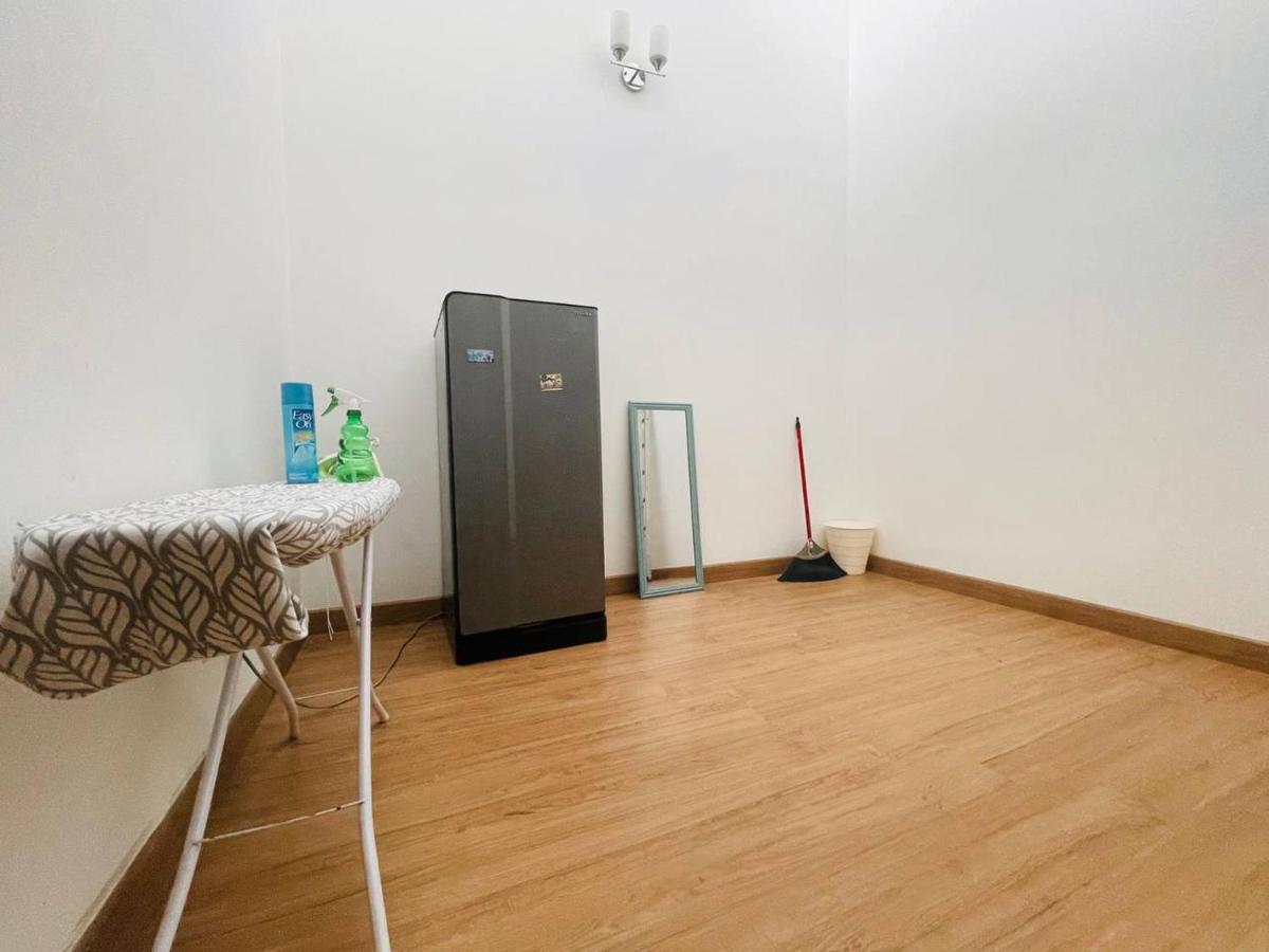Homestay 3Br Near Setia Alam Shah Alam Exterior photo